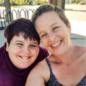 Meet your Posher, Sandra